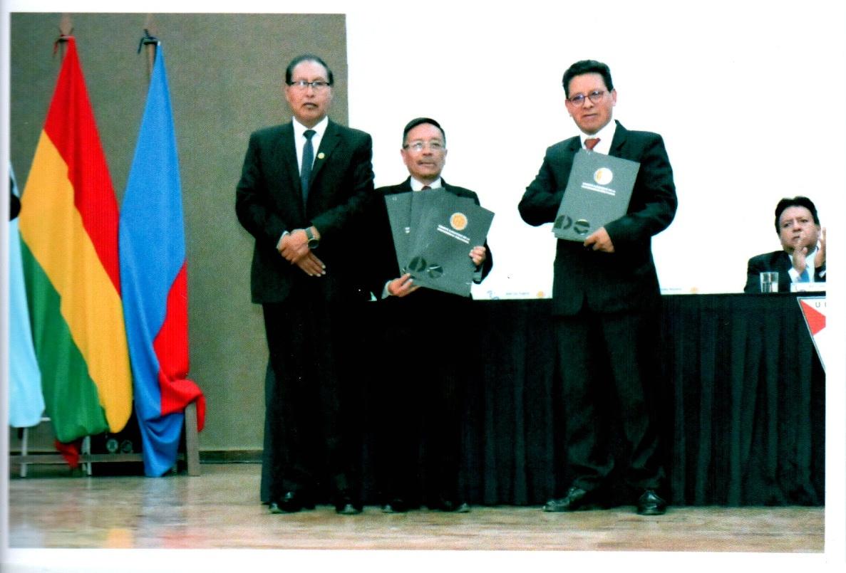 Pares Evaluadores Externos
