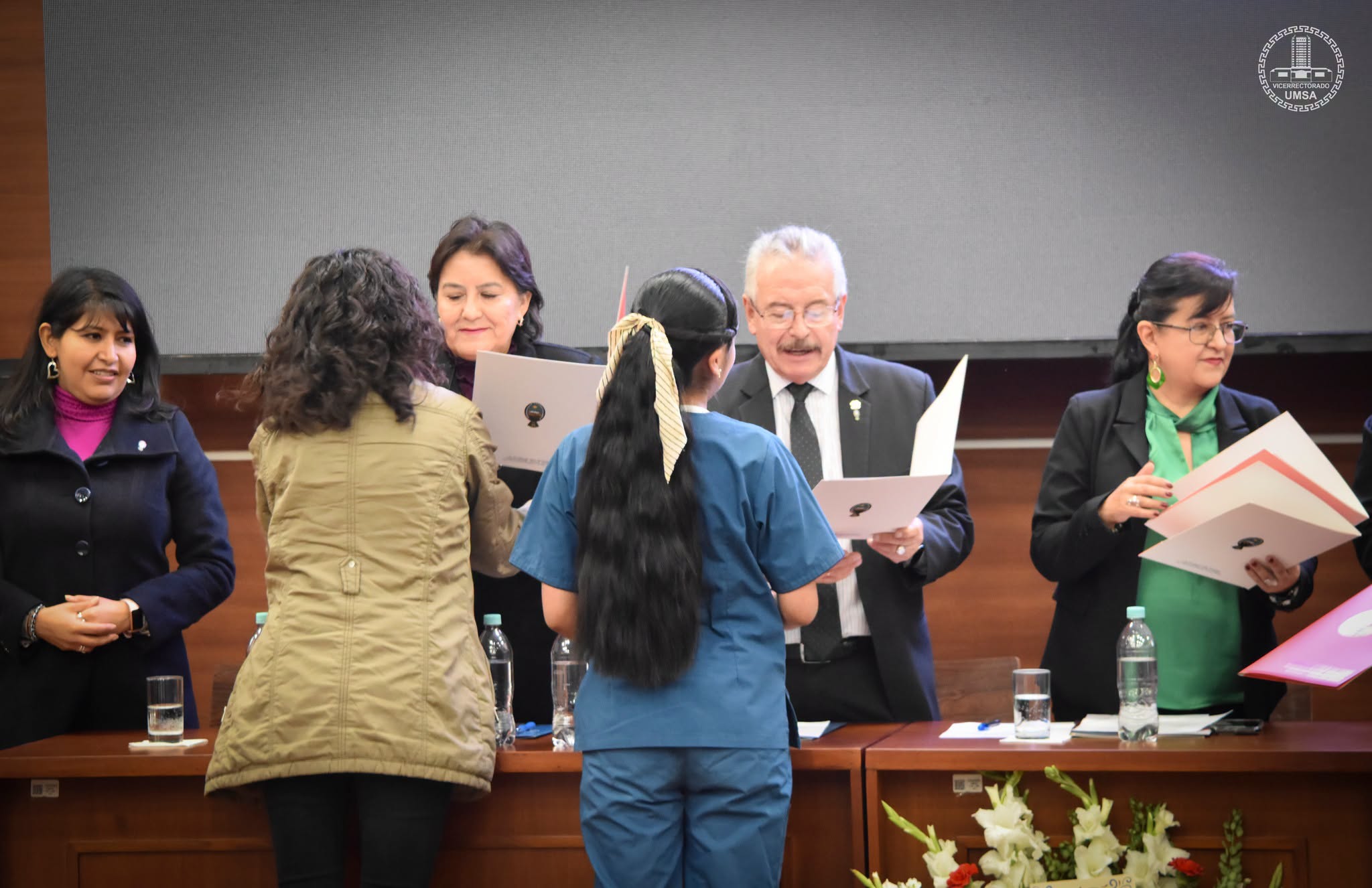 192 AÑOS DE LA FACULTAD DE MEDICINA, ENFERMERÍA, NUTRICIÓN Y TECNOLOGÍA MÉDICA